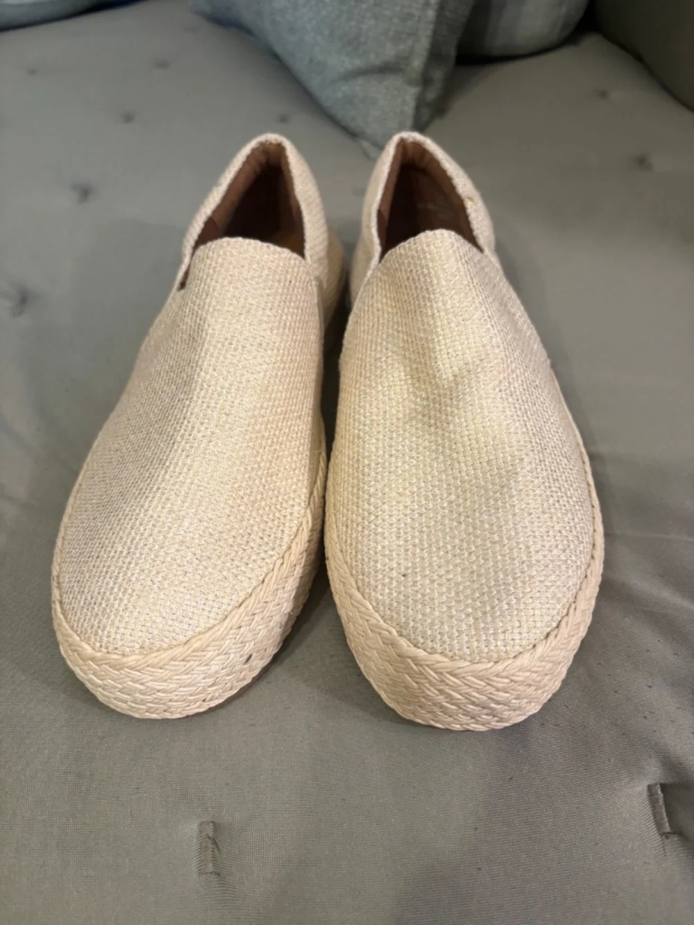True Craft Espadrilles Shoes